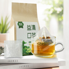 尚普咨询：2021年4月其他茶十大品牌市场调研