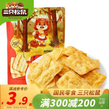 尚普咨询集团：2022年12月膨化食品十大热门品牌市场调查