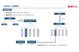 电动自行车市场进入咨询项目案例