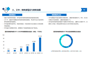 光伏玻璃行业竞争对手调研项目案例