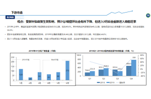 电子真空器件行业市场进入咨询项目案例