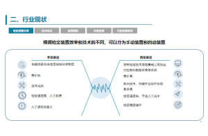 行业干货！2023年零担物流市场中国企业竞争力分析