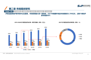 镍铁行业市场规模和竞争对手调研项目案例