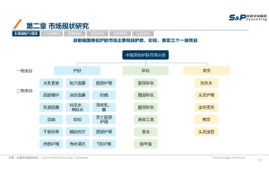 尚普咨询集团：市场调查公司如何帮助企业做出决策