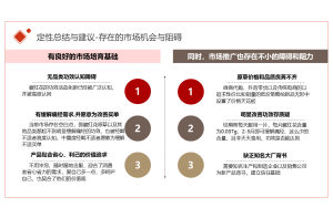 消费者行为分析：市场调研公司的核心竞争力