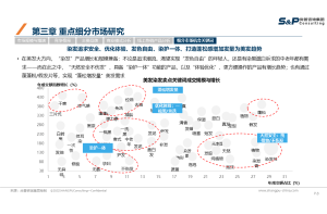 高速电机行业竞争对手调研项目案例