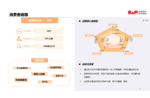 厨卫电器市场消费者行为与偏好调研项目案例