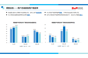 智能厨房电器消费者行为与市场趋势调研项目案例