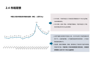 市场调研的方法论与实务：以投资促进机构行业为例