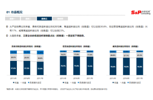 公用及其他行业市场调研的深度解析与策略优化项目案例